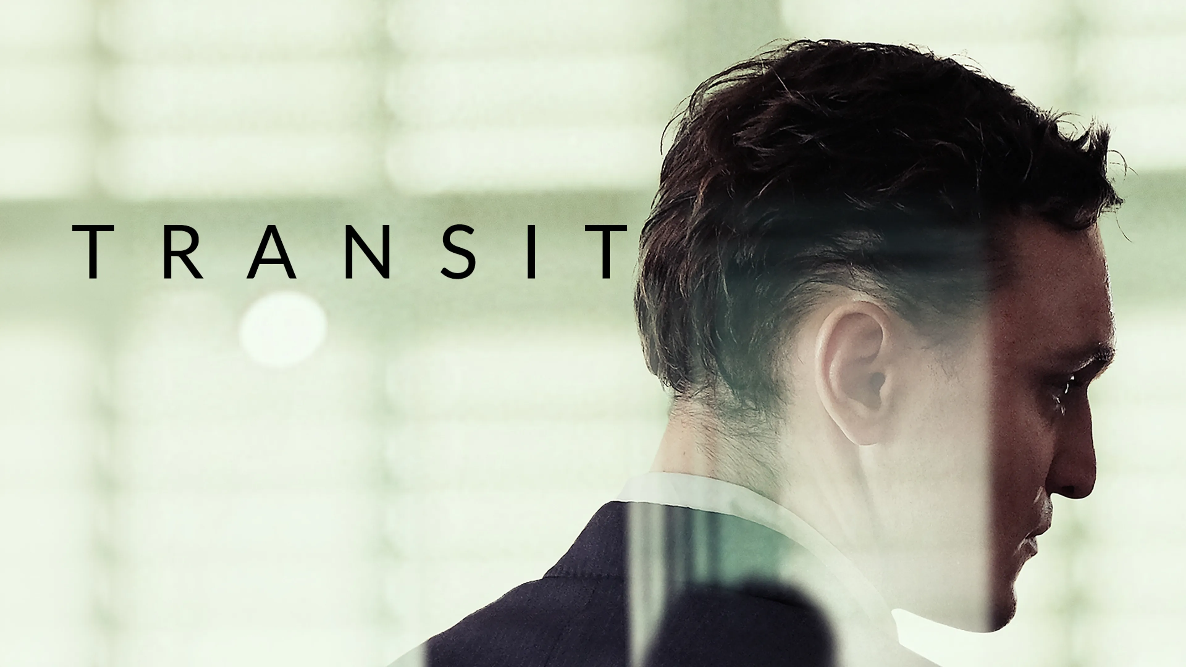 Transit poster